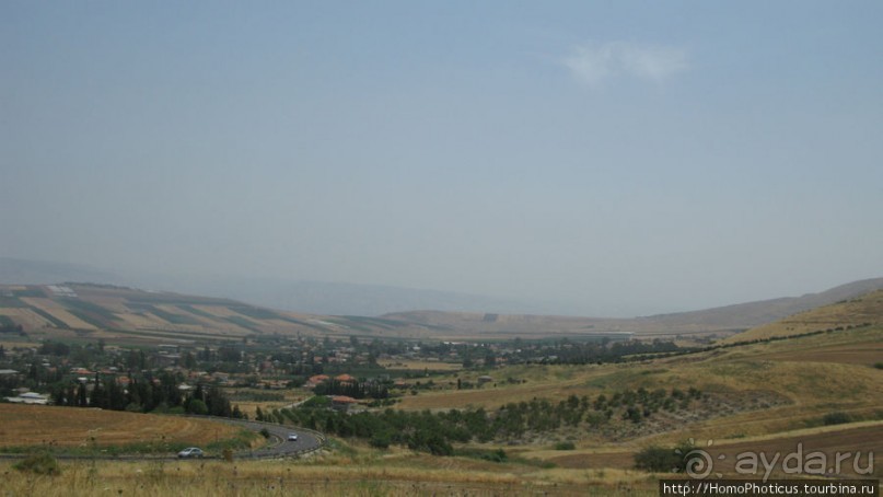 Умножение хлебов и пожилой Спаситель