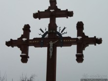 Кернаве и языческие идолы