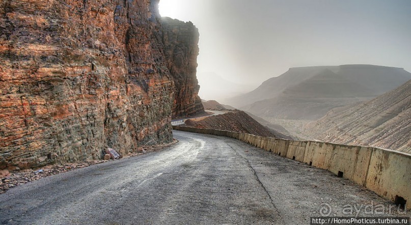 Ворота в пески