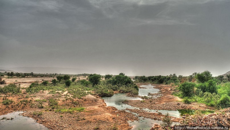 Ворота в пески
