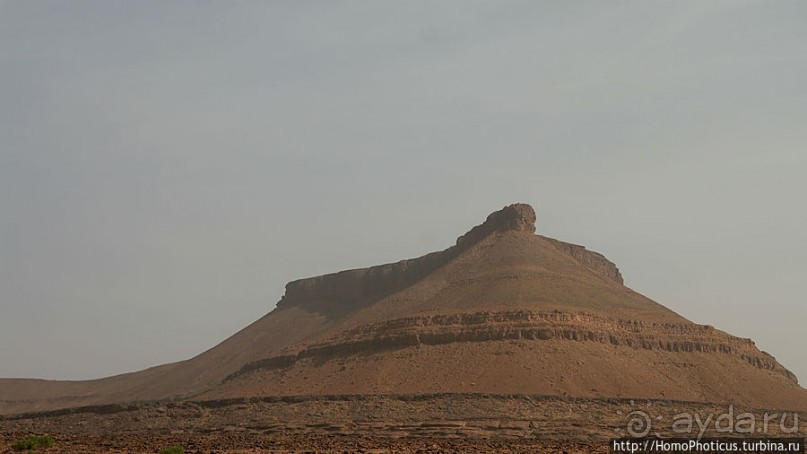 Ворота в пески