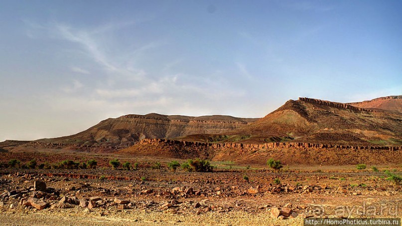 Ворота в пески