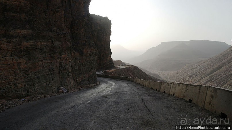 Ворота в пески