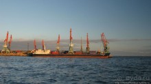 Старый новый Баку