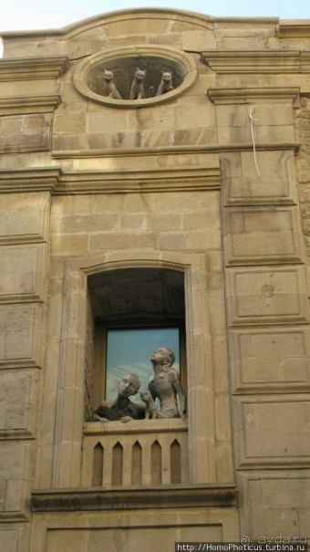 Старый новый Баку