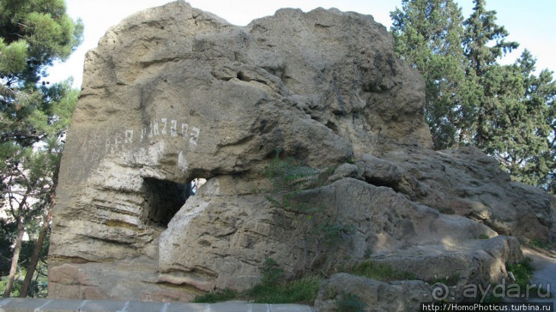 Старый новый Баку