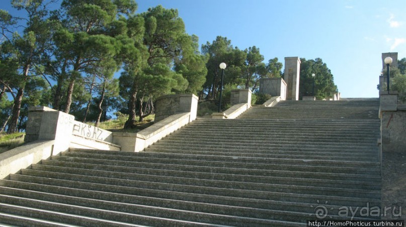 Старый новый Баку