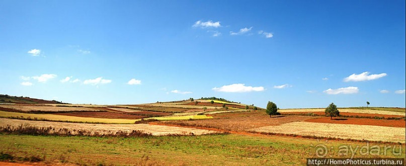 Мьянмарская глубинка: реки, ступы и британское кладбище