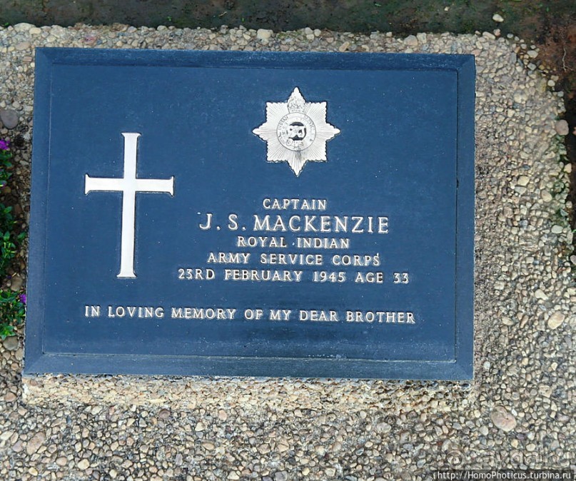 Мьянмарская глубинка: реки, ступы и британское кладбище