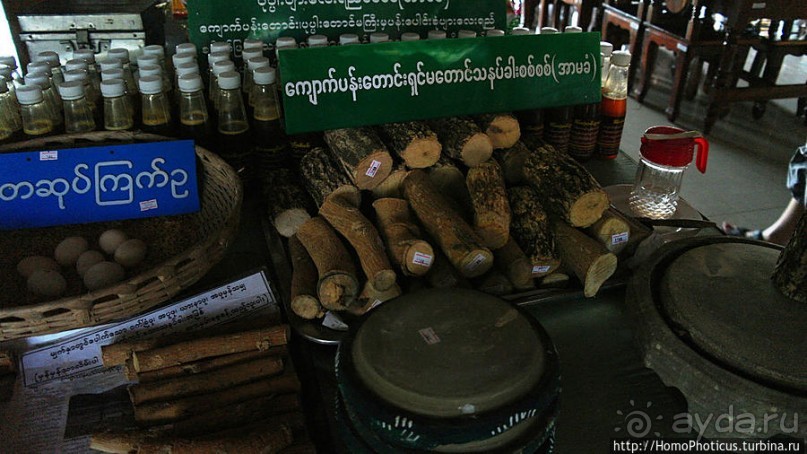 Мьянмарская глубинка: реки, ступы и британское кладбище