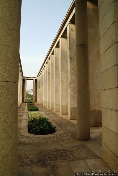 Мьянмарская глубинка: реки, ступы и британское кладбище