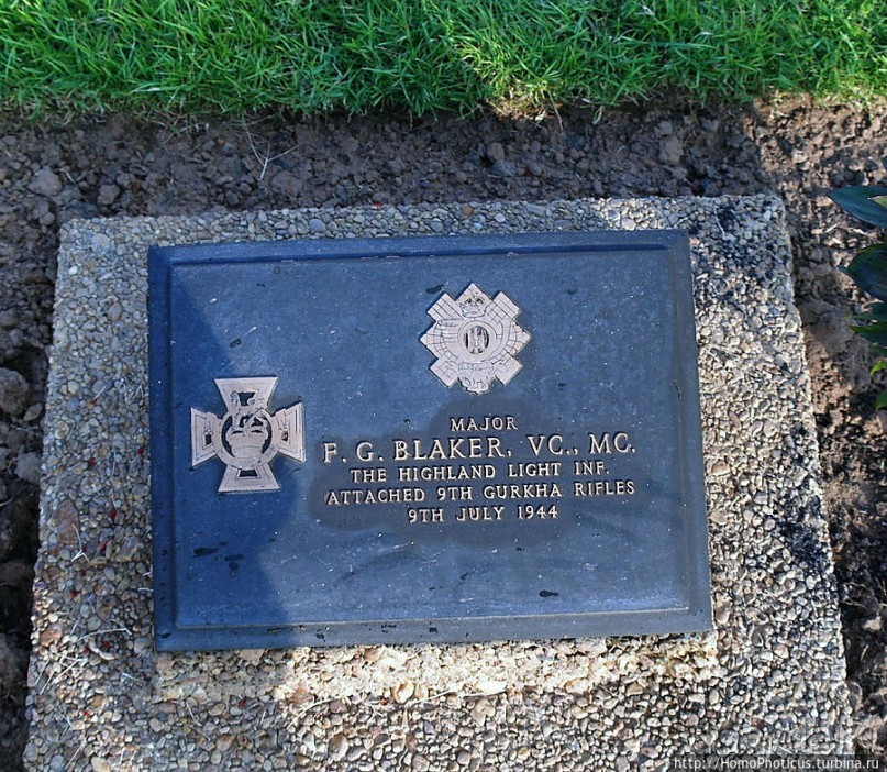 Мьянмарская глубинка: реки, ступы и британское кладбище