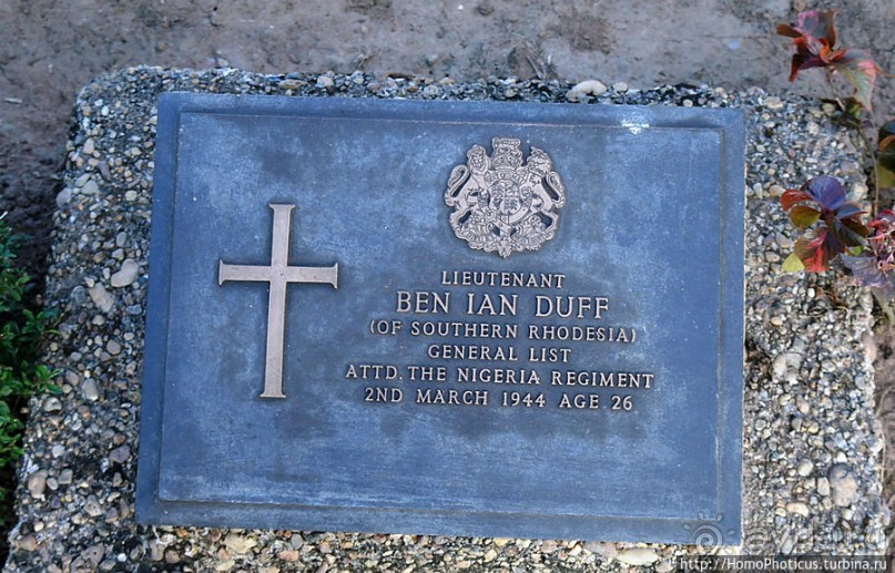 Мьянмарская глубинка: реки, ступы и британское кладбище