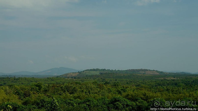 Мьянмарская глубинка: реки, ступы и британское кладбище