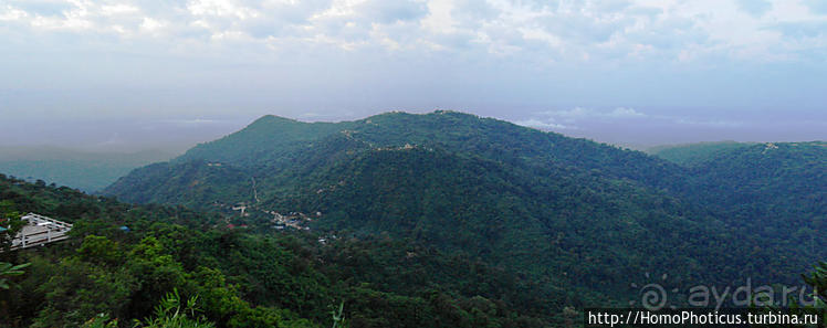 Сокровища Мьянмы. I. Три золотых символа
