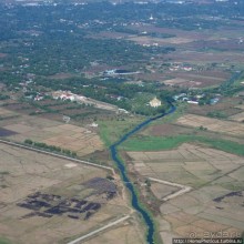 Сокровища Мьянмы. I. Три золотых символа