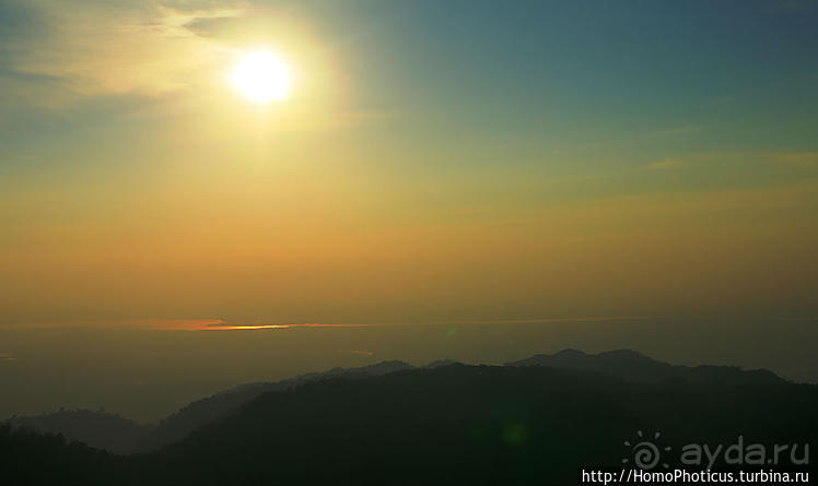 Сокровища Мьянмы. I. Три золотых символа