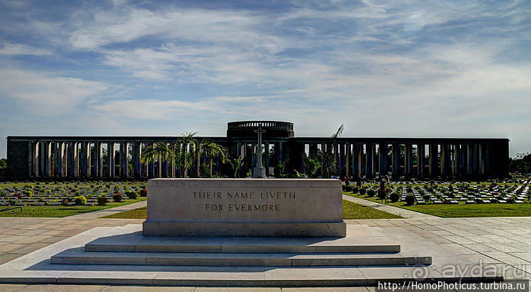 Сокровища Мьянмы. I. Три золотых символа