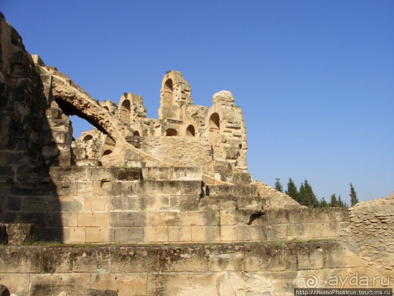 Обломки Тиздра