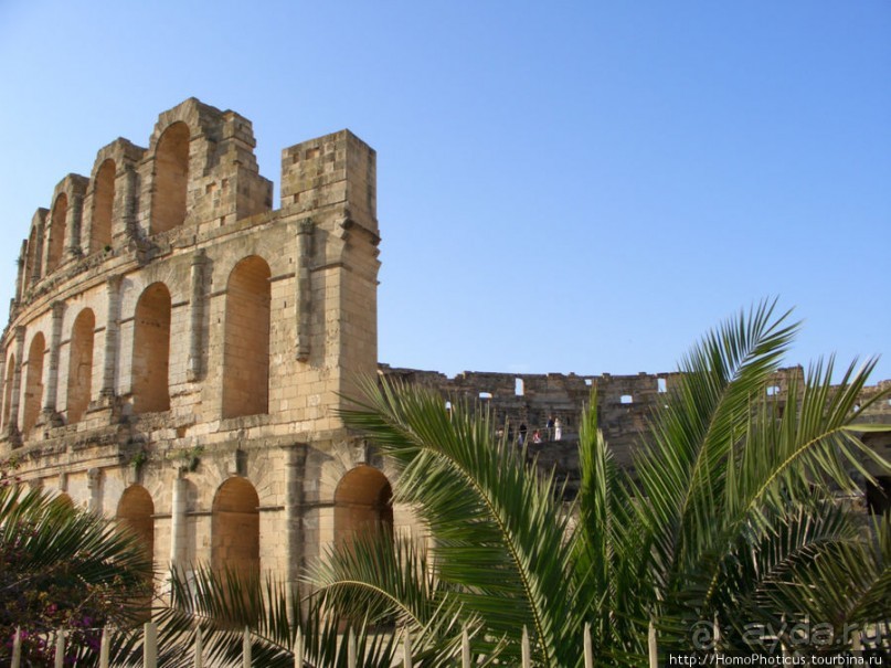 Обломки Тиздра