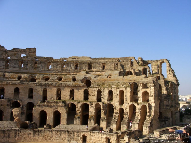 Обломки Тиздра