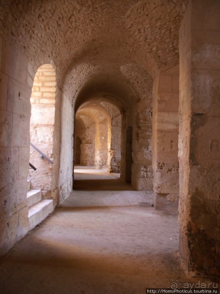 Обломки Тиздра