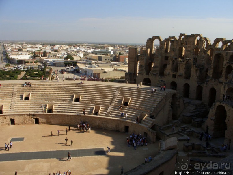 Обломки Тиздра