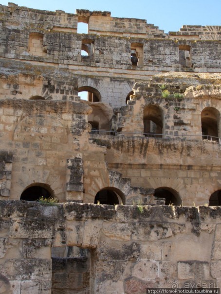 Обломки Тиздра