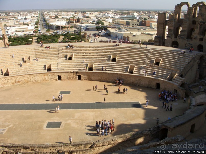 Обломки Тиздра