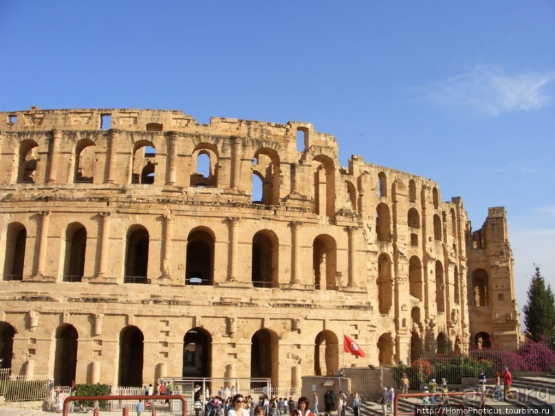 Обломки Тиздра