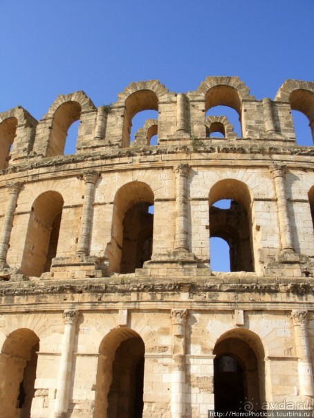 Обломки Тиздра