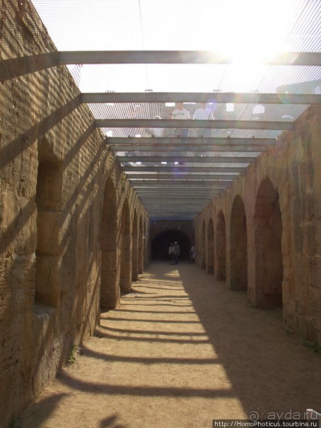 Обломки Тиздра