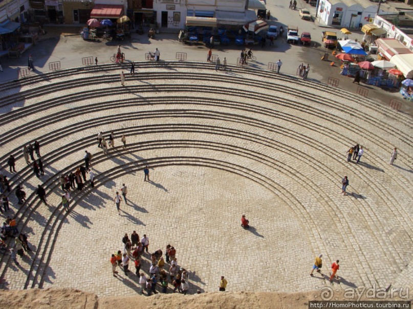 Обломки Тиздра