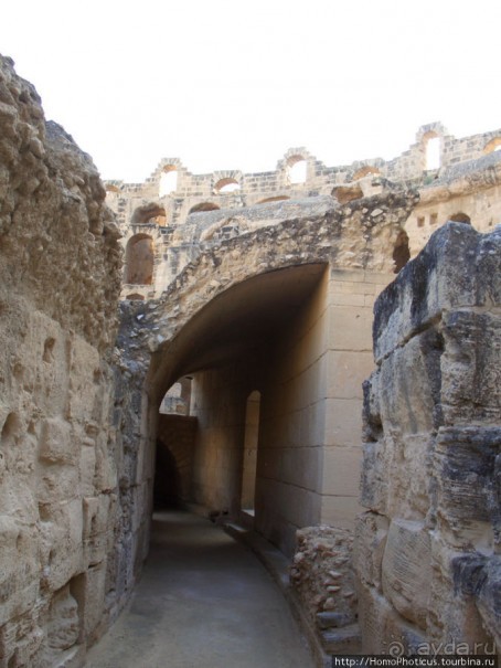 Обломки Тиздра