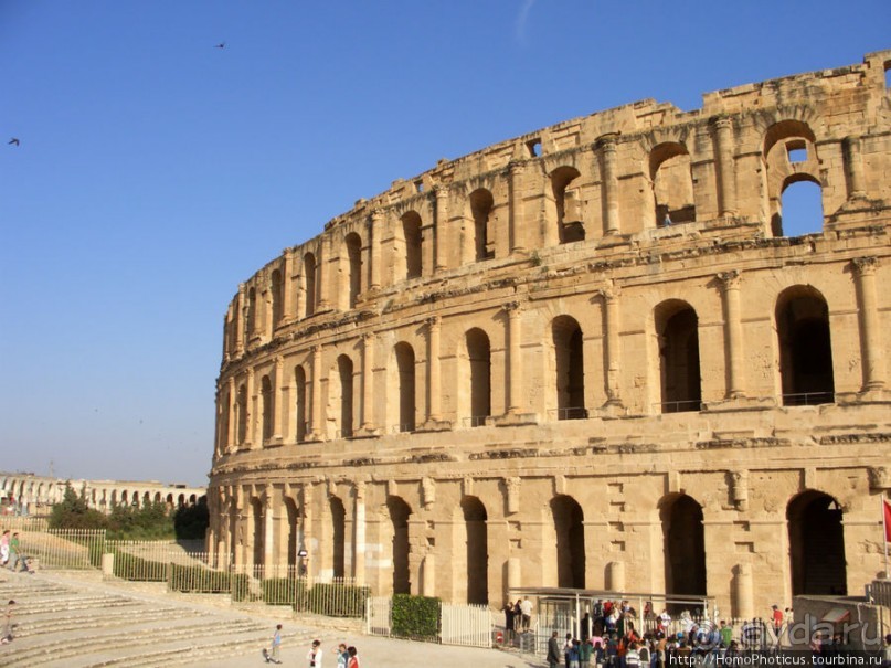 Обломки Тиздра