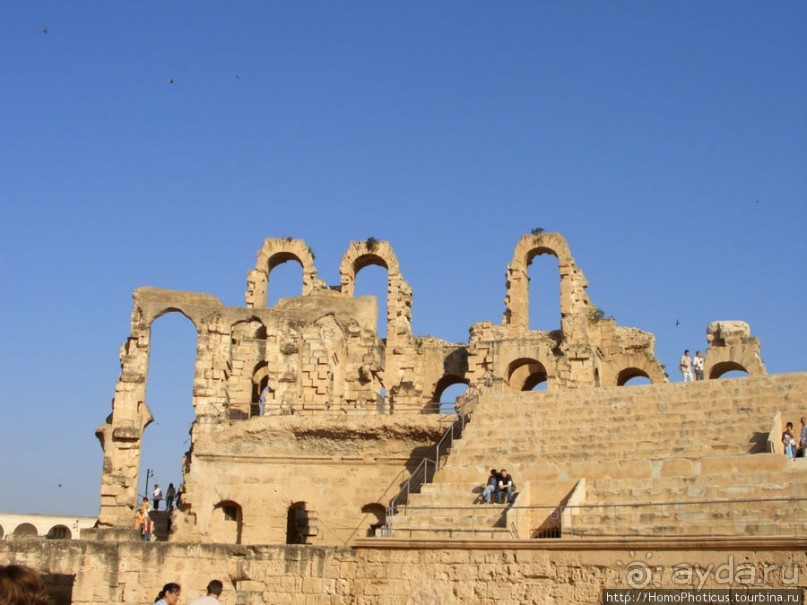 Обломки Тиздра