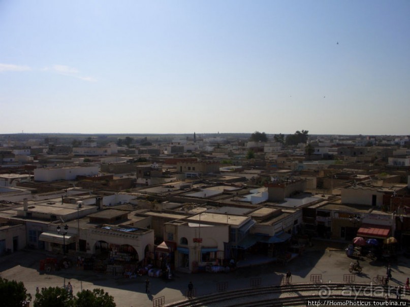 Обломки Тиздра