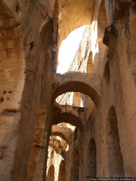 Обломки Тиздра