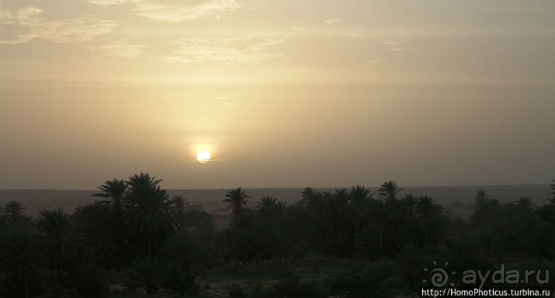 Остатки уаданского ксара