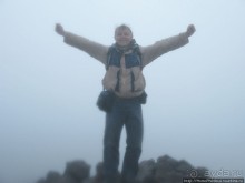 Другой мир. Мутновский, Горелый, Авачинский