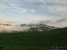 Другой мир. Мутновский, Горелый, Авачинский