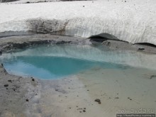 Другой мир. Мутновский, Горелый, Авачинский