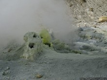 Другой мир. Мутновский, Горелый, Авачинский