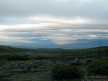 Другой мир. Мутновский, Горелый, Авачинский