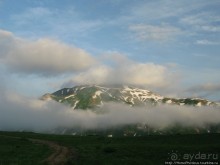 Другой мир. Мутновский, Горелый, Авачинский