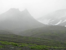 Другой мир. Мутновский, Горелый, Авачинский