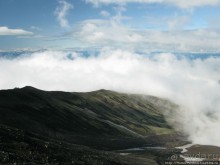 Другой мир. Мутновский, Горелый, Авачинский