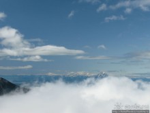 Другой мир. Мутновский, Горелый, Авачинский