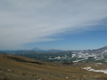 Другой мир. Мутновский, Горелый, Авачинский