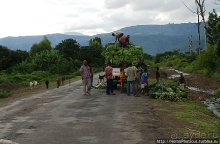 Абиссинские хроники. III. От века первого в век каменный